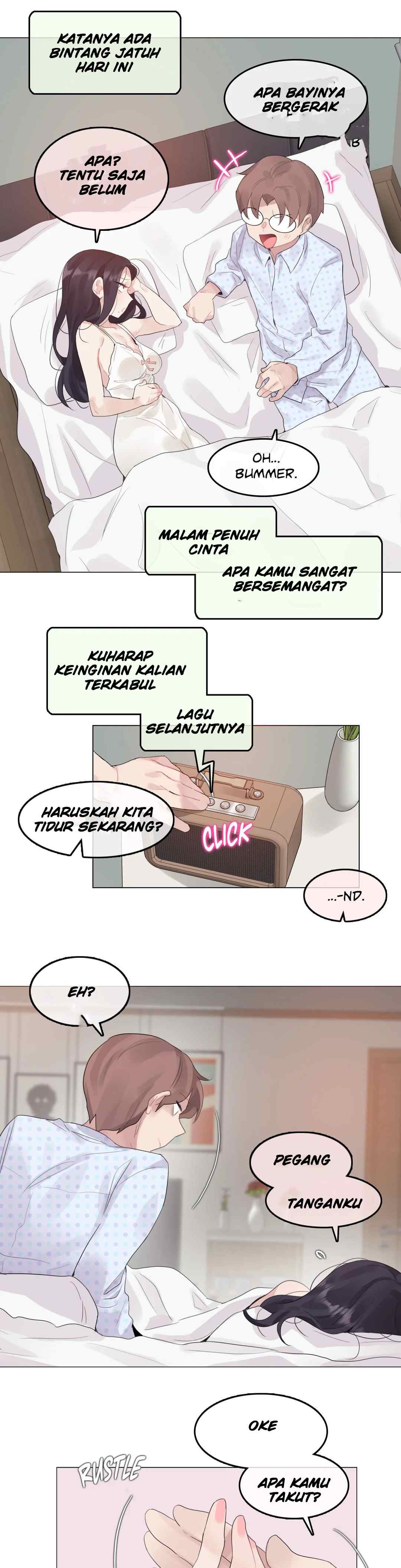A Pervert&#8217;s Daily Life - Chapter 144 18