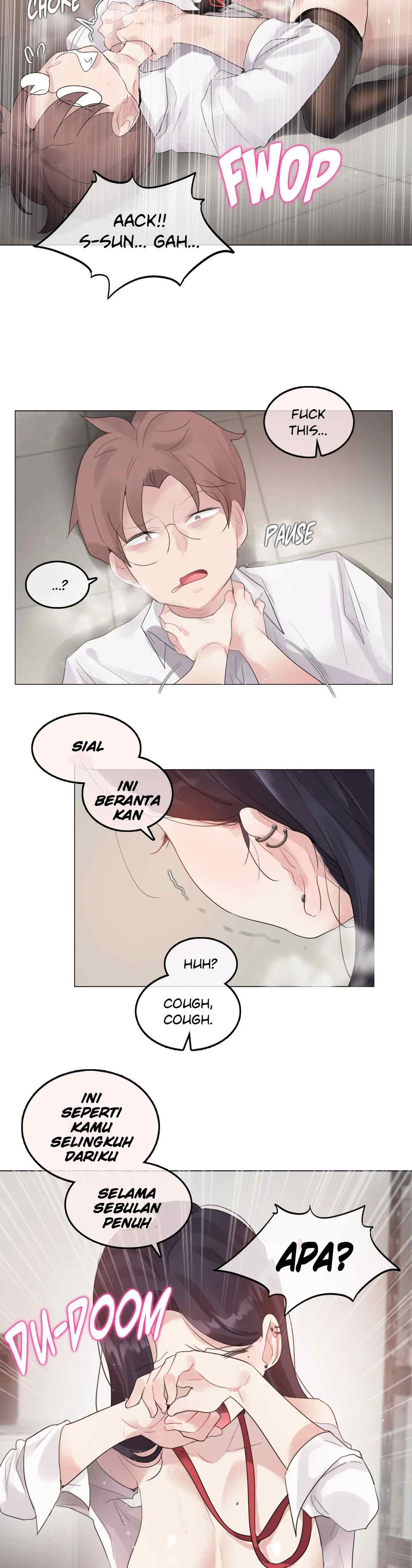 A Pervert&#8217;s Daily Life - Chapter 144 10