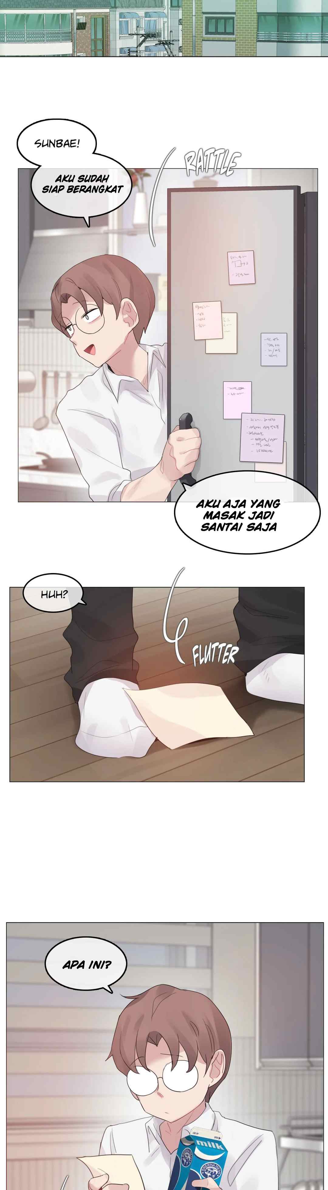 A Pervert&#8217;s Daily Life - Chapter 144 13