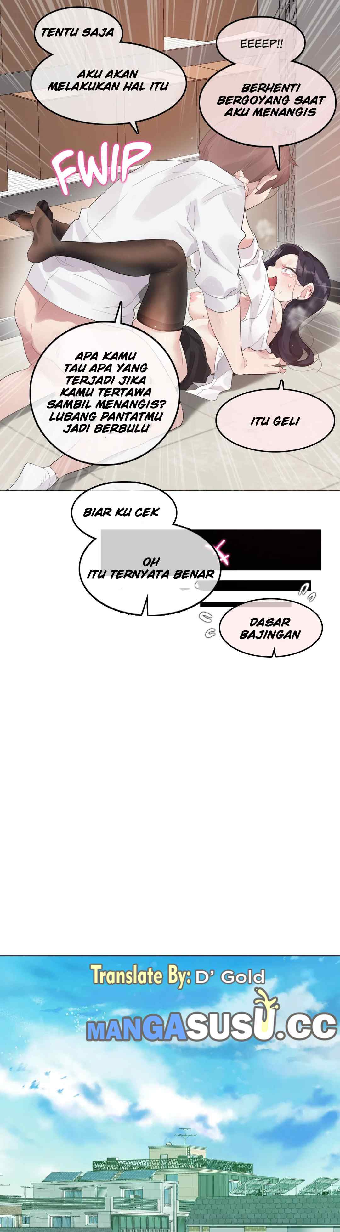 A Pervert&#8217;s Daily Life - Chapter 144 12