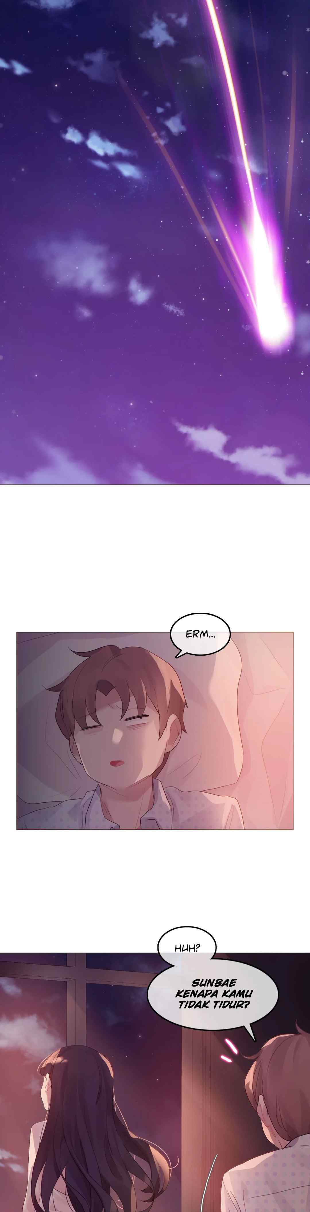 A Pervert&#8217;s Daily Life - Chapter 144 22