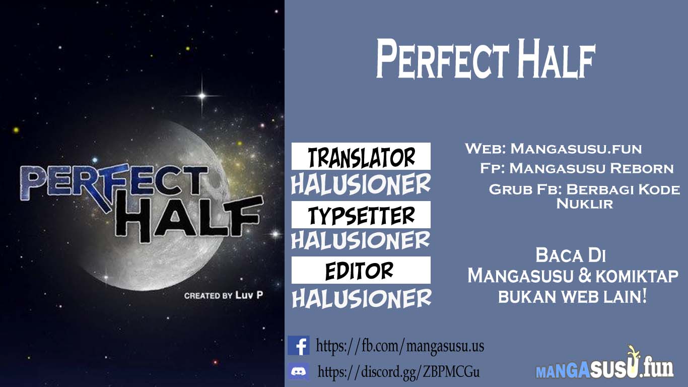 Perfect Half - Chapter 122 1