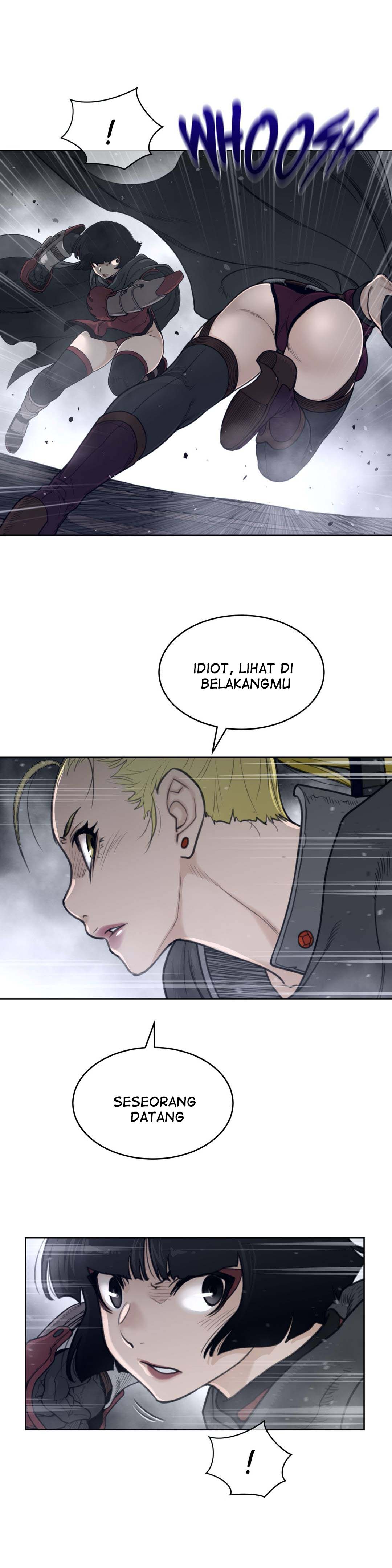Perfect Half - Chapter 122 18