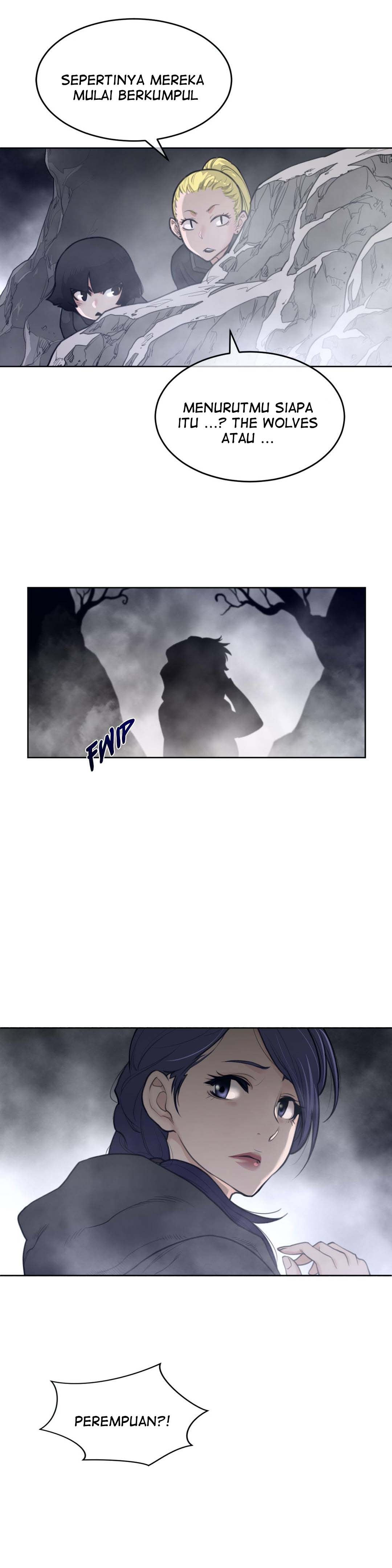 Perfect Half - Chapter 122 20