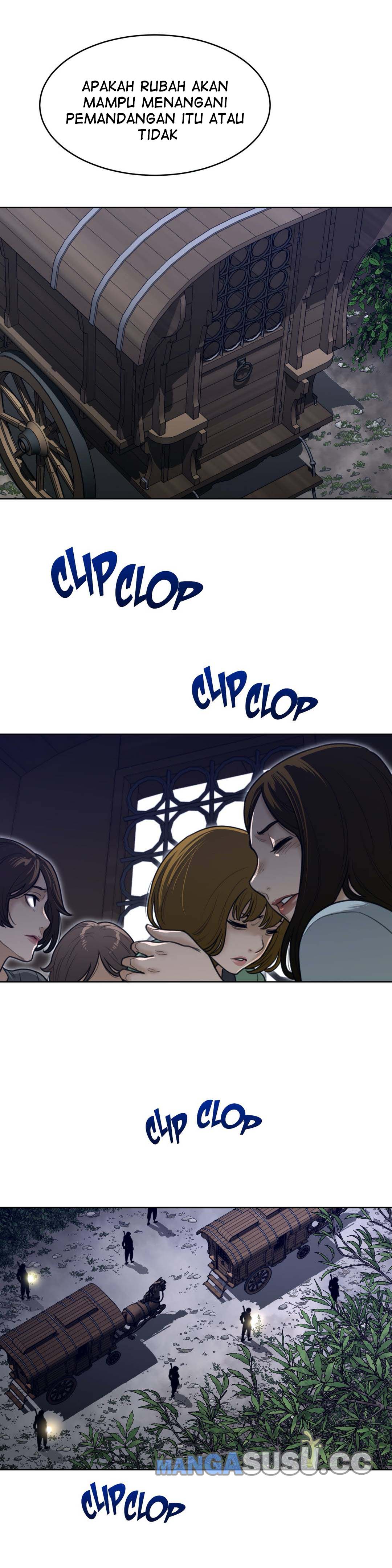 Perfect Half - Chapter 122 7