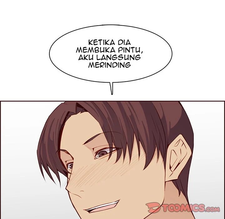 Never Too Late - Chapter 122 80
