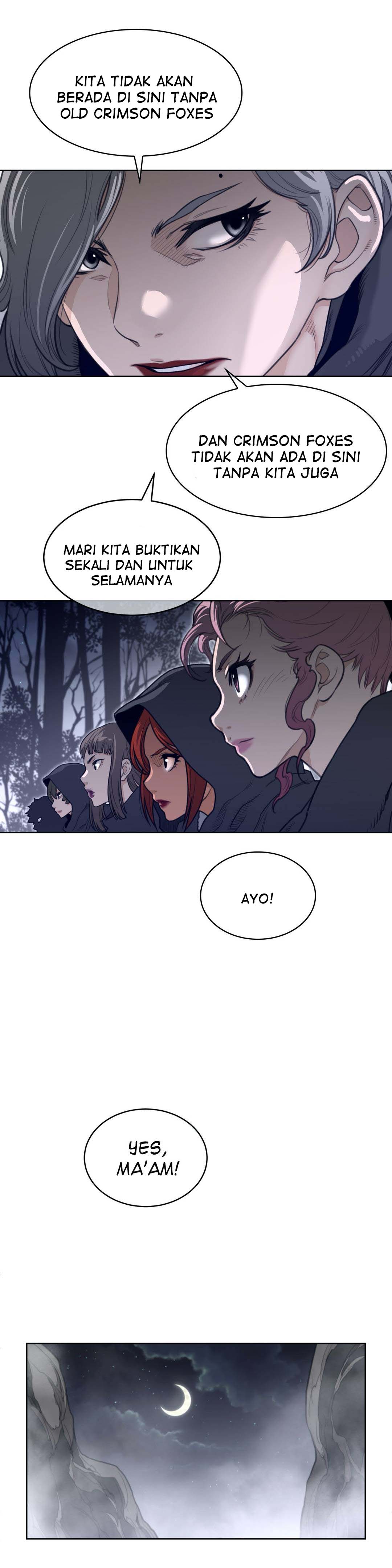 Perfect Half - Chapter 122 10