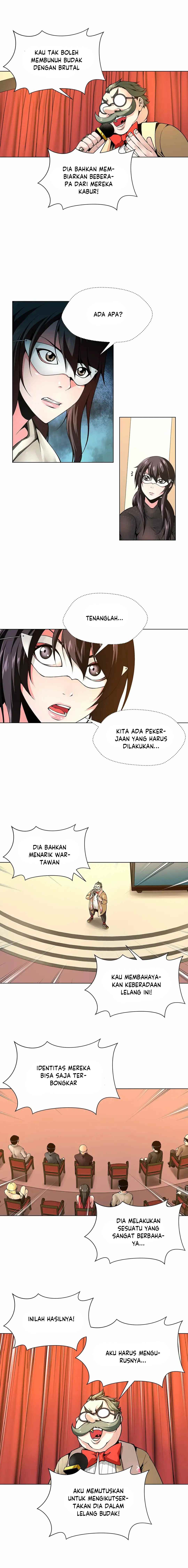 Twin Slaves - Chapter 122 3