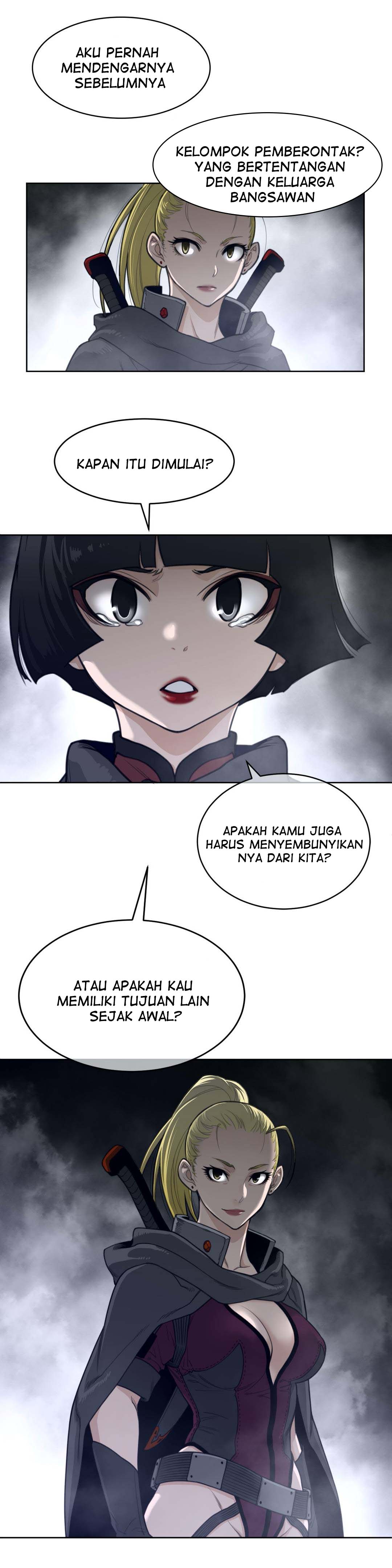 Perfect Half - Chapter 122 15