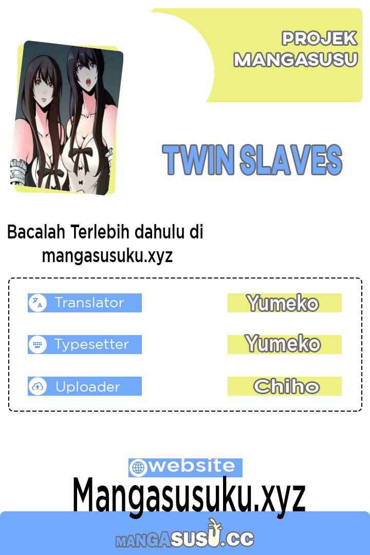 Twin Slaves - Chapter 122 1