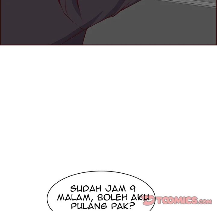 Never Too Late - Chapter 122 12