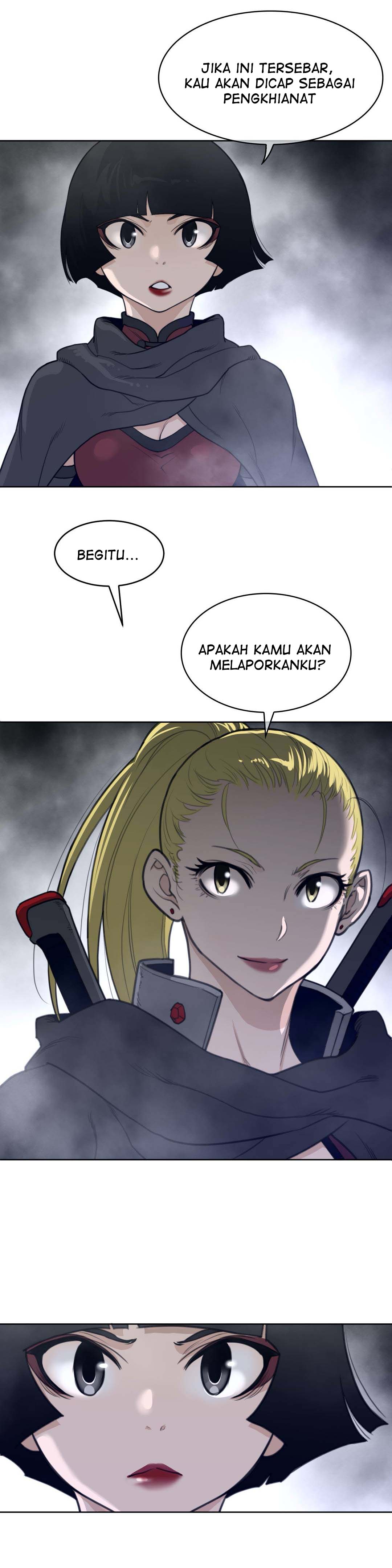 Perfect Half - Chapter 122 14
