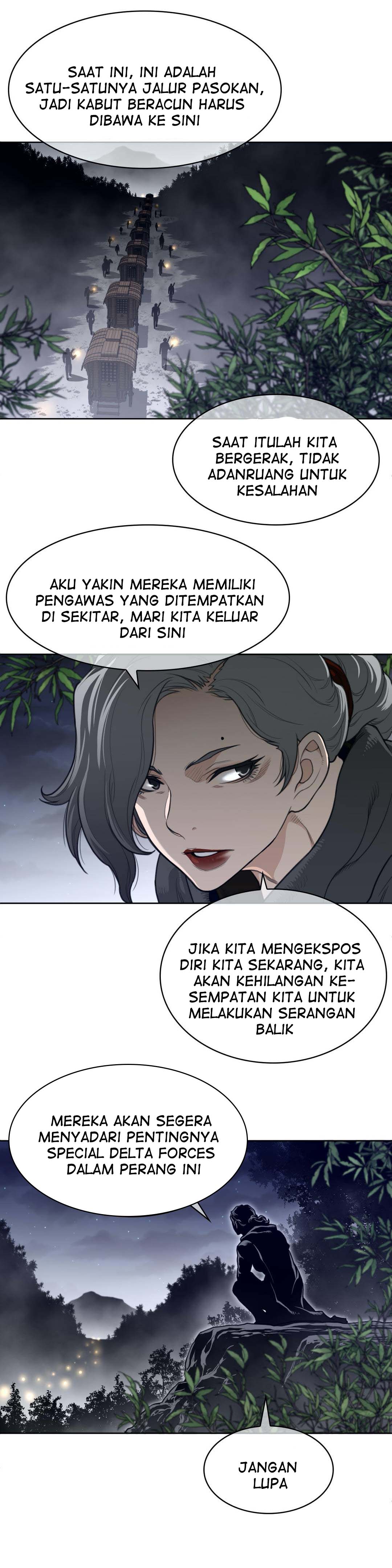 Perfect Half - Chapter 122 9