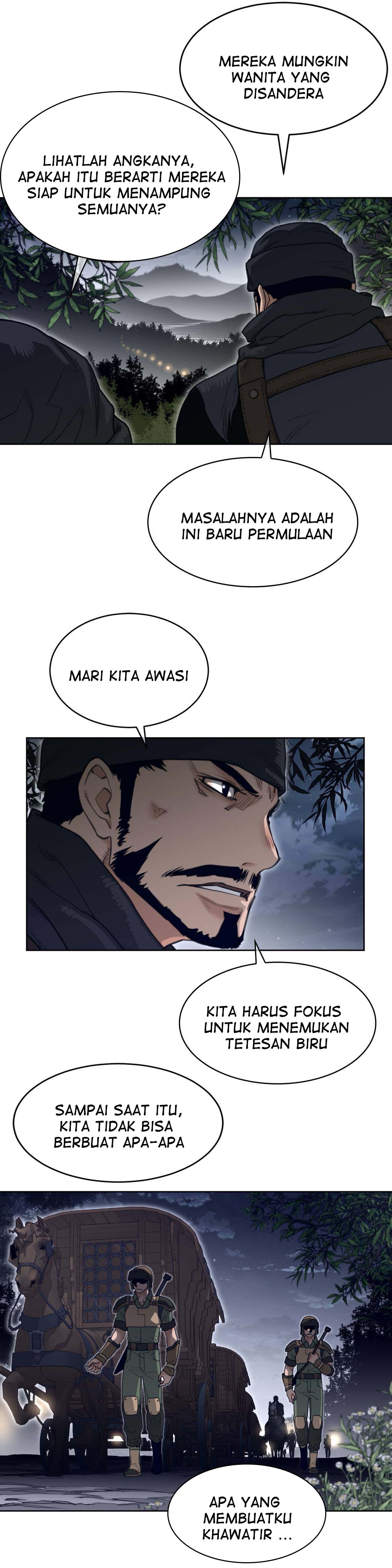 Perfect Half - Chapter 122 6