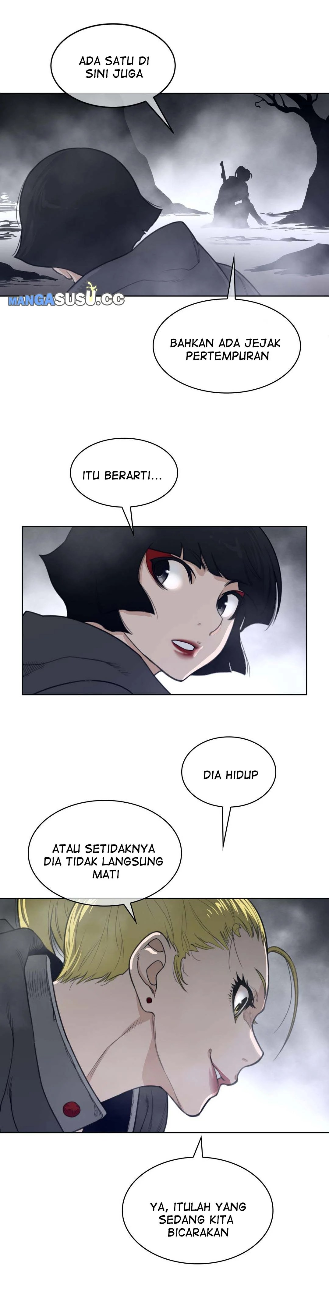 Perfect Half - Chapter 122 12