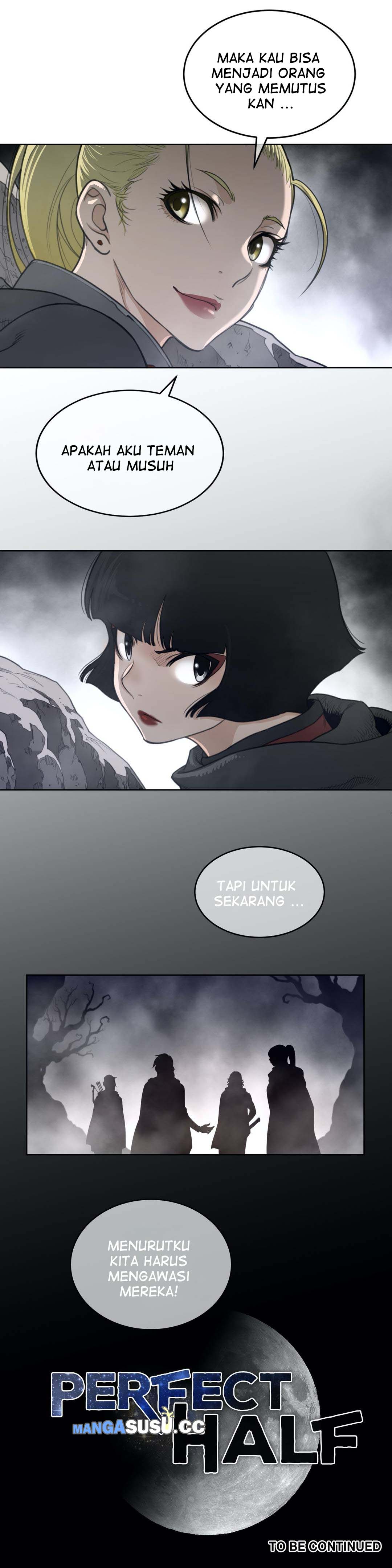 Perfect Half - Chapter 122 22