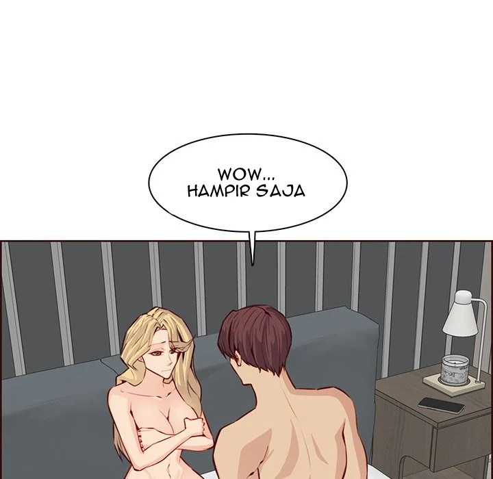 Never Too Late - Chapter 122 78