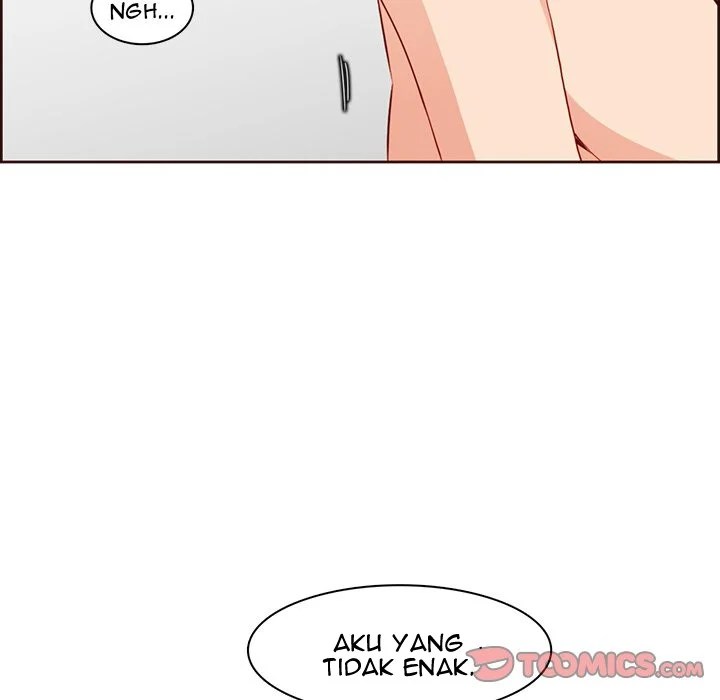 Never Too Late - Chapter 122 44