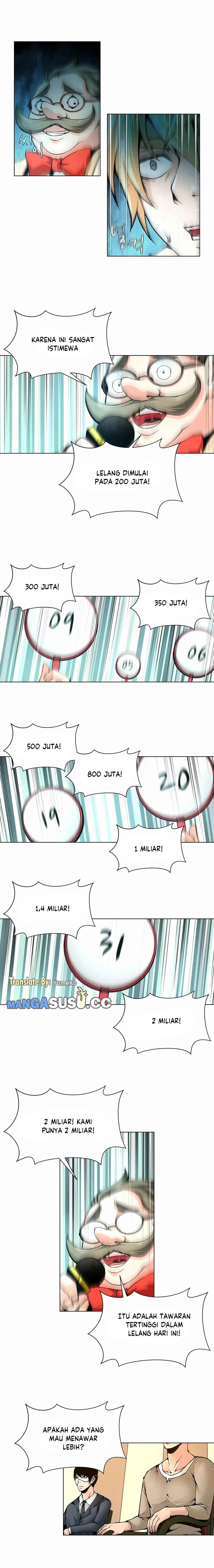 Twin Slaves - Chapter 122 5