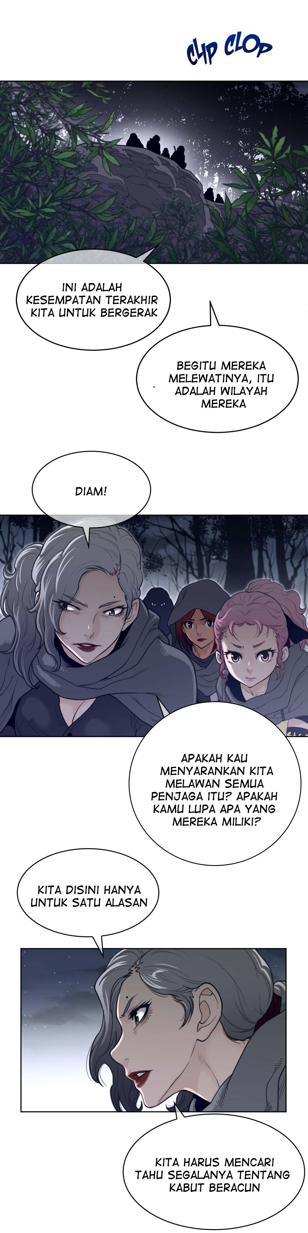 Perfect Half - Chapter 122 8