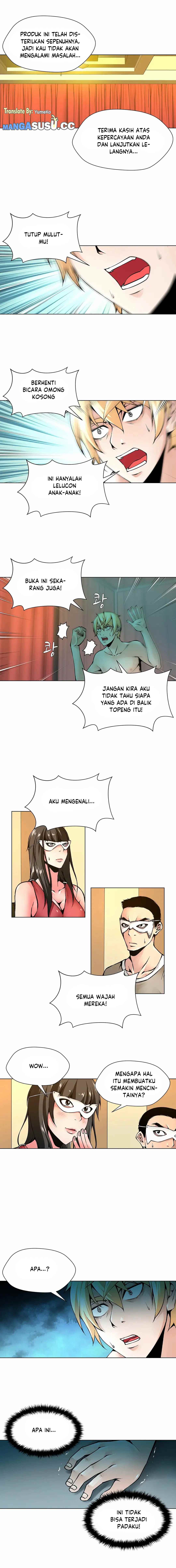 Twin Slaves - Chapter 122 4