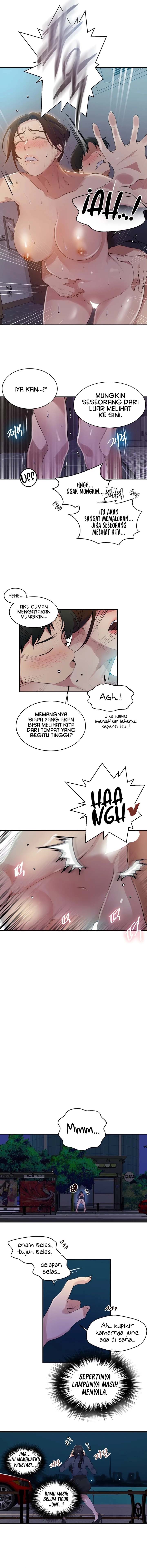 Secret Class - Chapter 149 4
