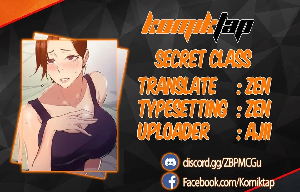 Secret Class - Chapter 149 1