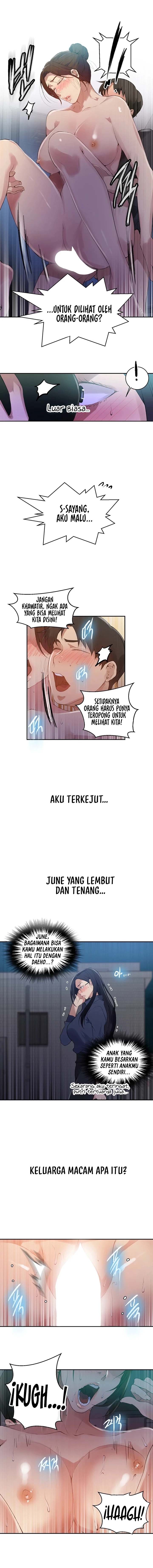 Secret Class - Chapter 149 6