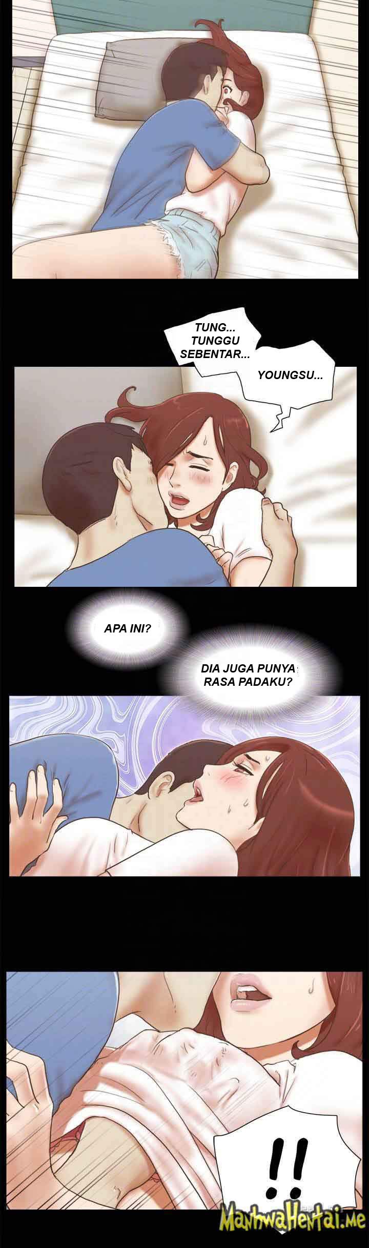 She&#8217;s The Girl - Chapter 71 25