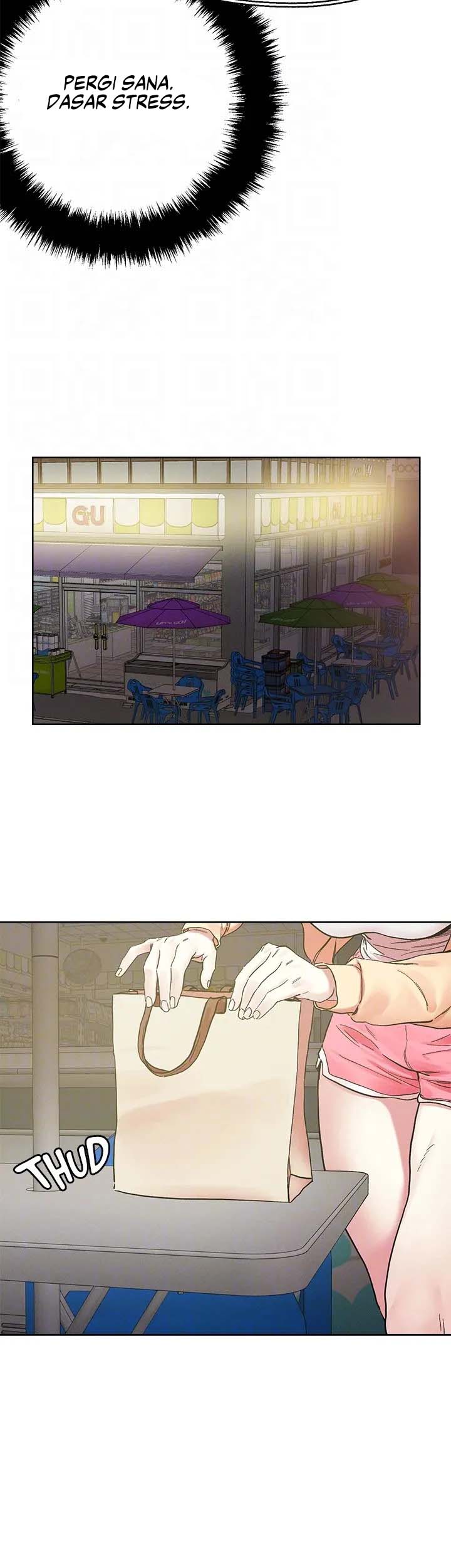 The Emperor of The Night - Chapter 71 11