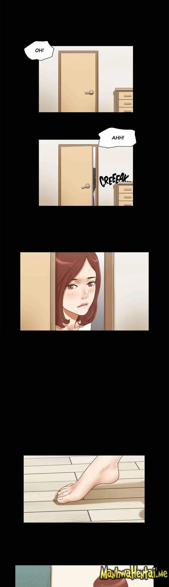 She&#8217;s The Girl - Chapter 71 22