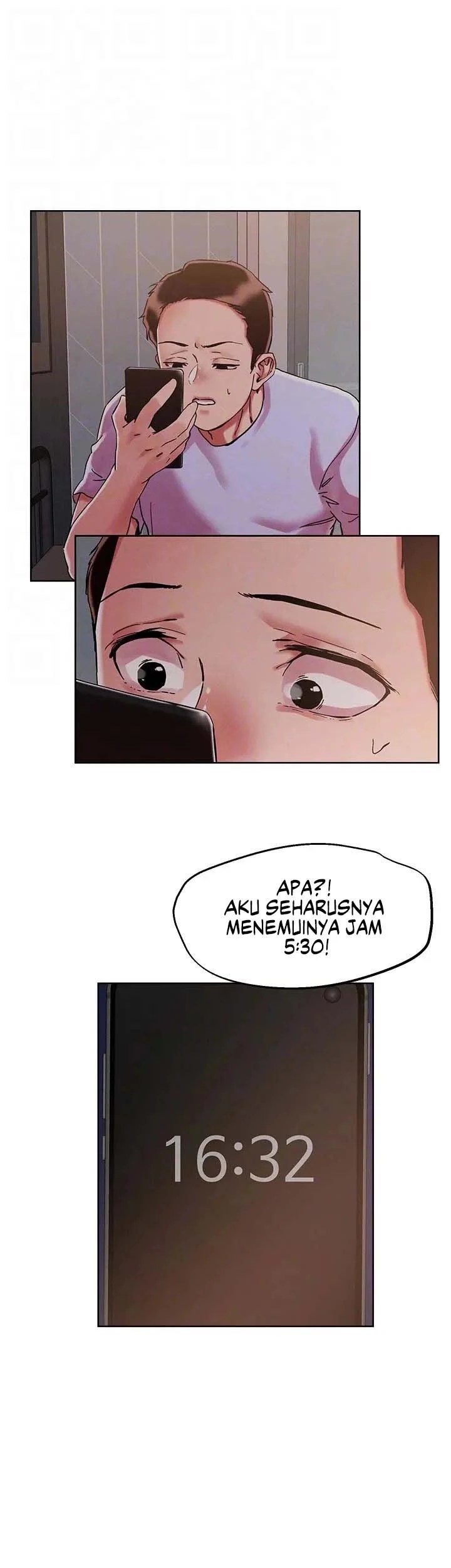 The Emperor of The Night - Chapter 71 6