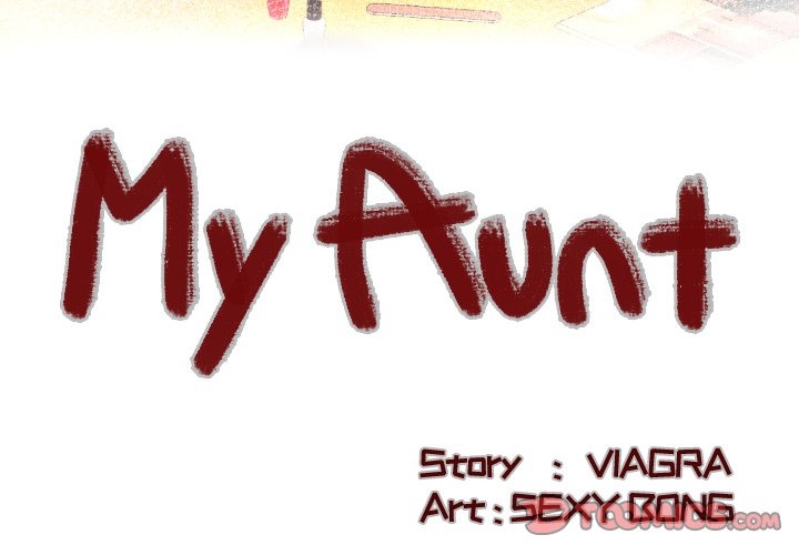 My Aunt - Chapter 71 4