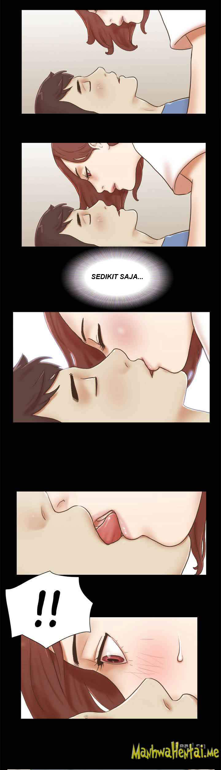 She&#8217;s The Girl - Chapter 71 24
