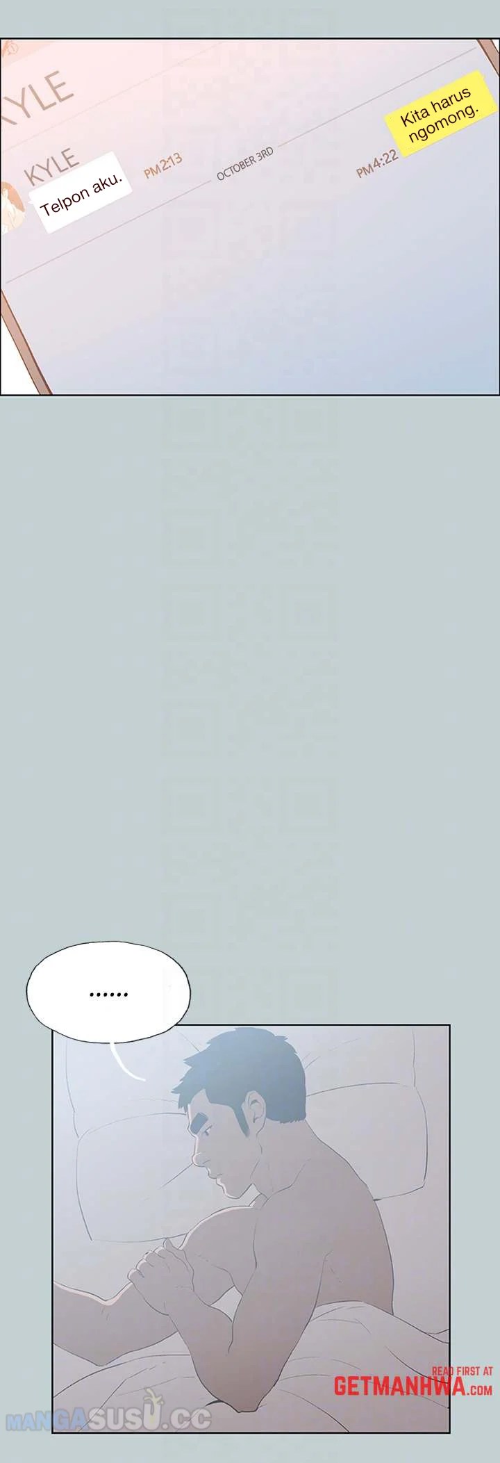 Love Square - Chapter 71 9