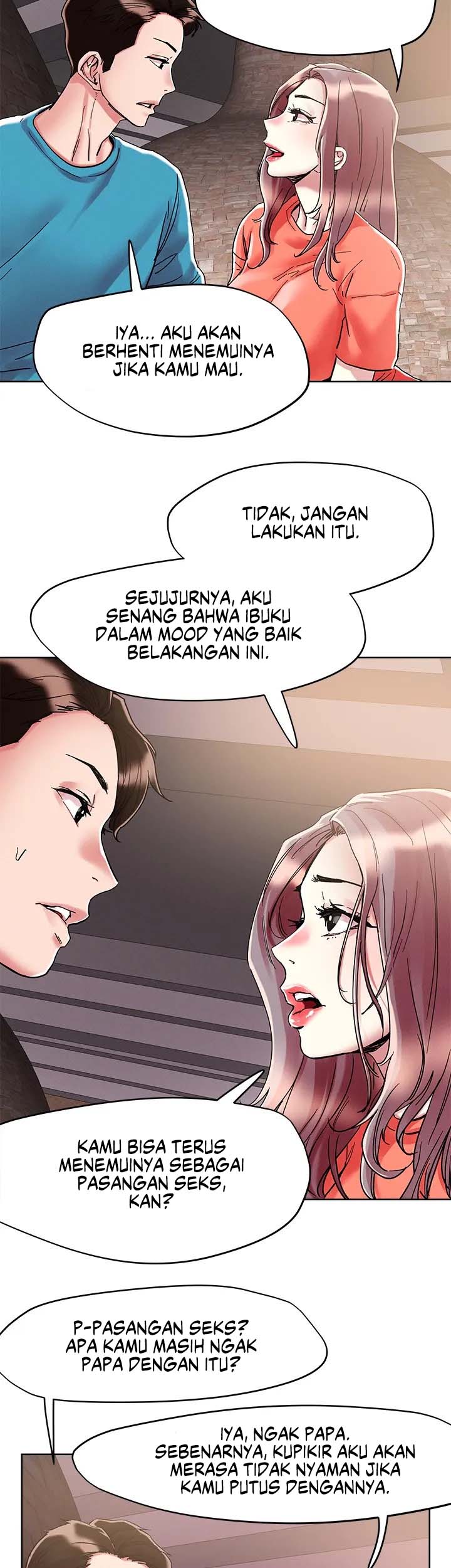 The Emperor of The Night - Chapter 71 19