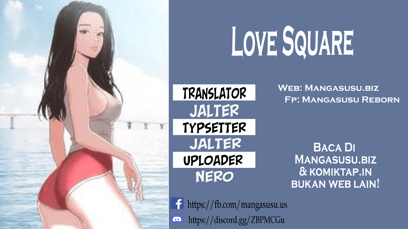 Love Square - Chapter 71 1