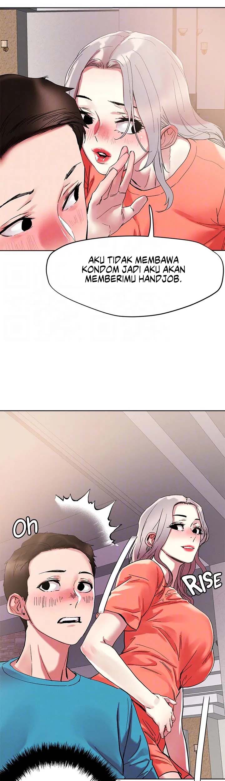 The Emperor of The Night - Chapter 71 27