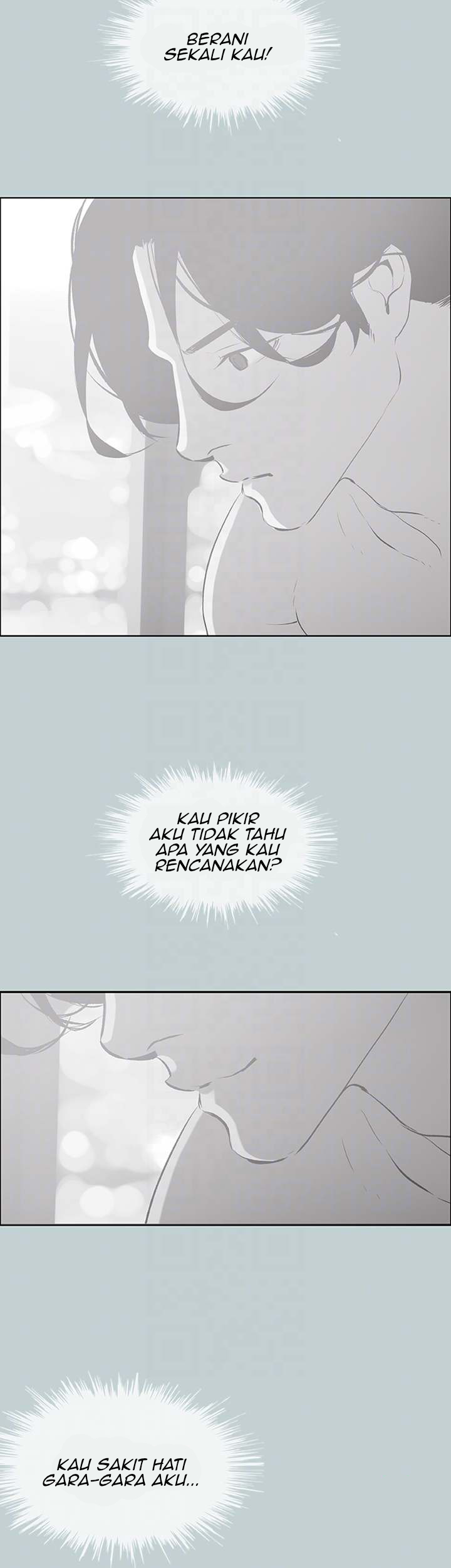 Love Square - Chapter 71 29