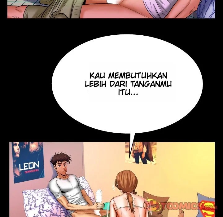My Aunt - Chapter 71 20