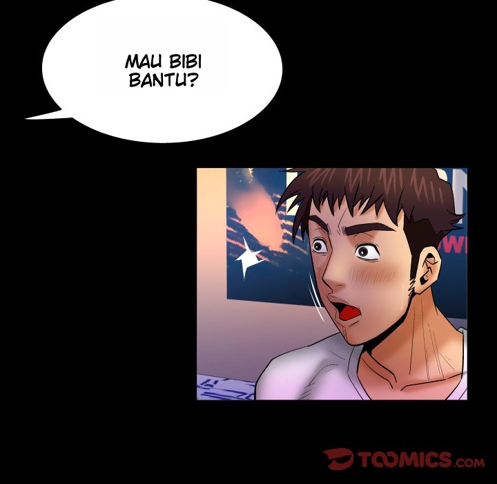 My Aunt - Chapter 71 18