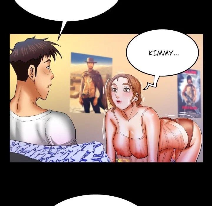 My Aunt - Chapter 71 33