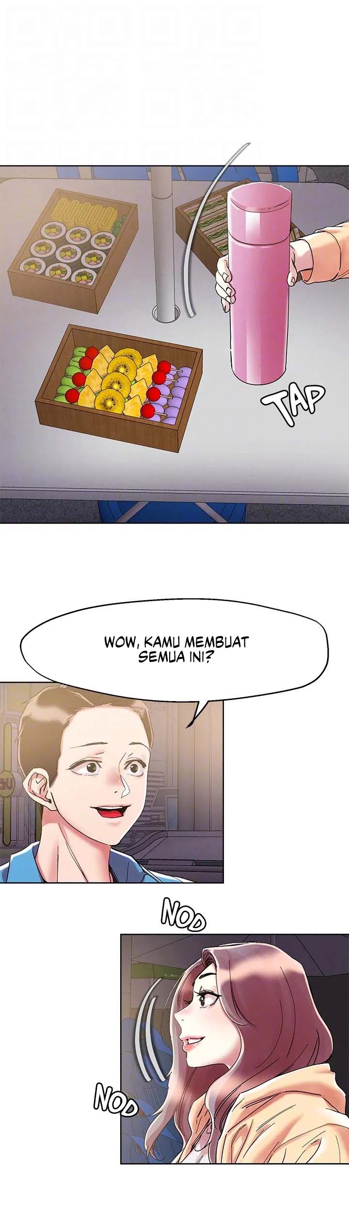 The Emperor of The Night - Chapter 71 13