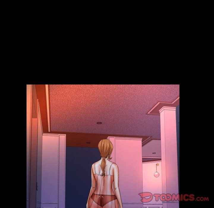 My Aunt - Chapter 71 12