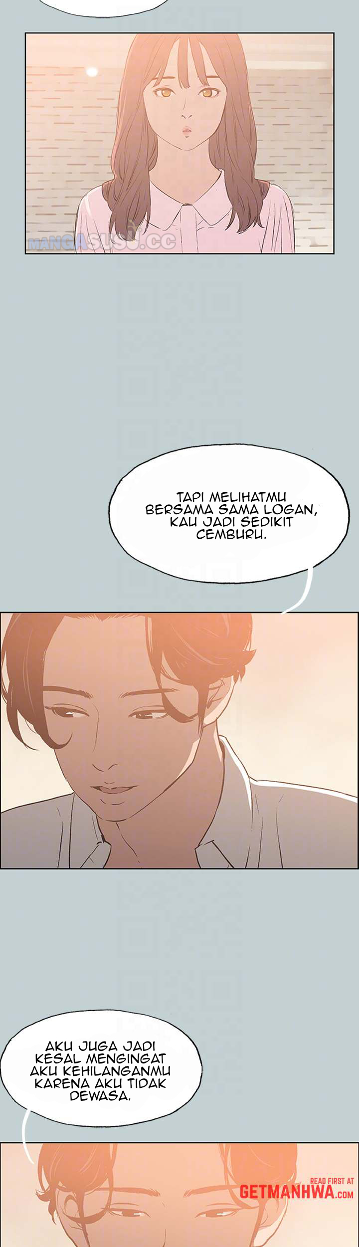 Love Square - Chapter 71 17