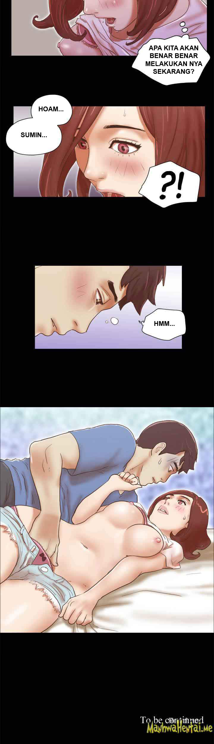She&#8217;s The Girl - Chapter 71 27