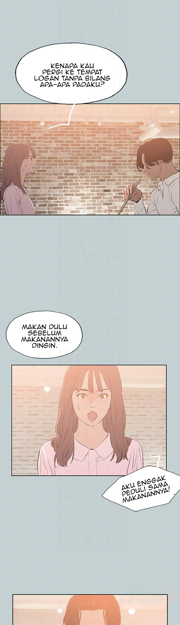Love Square - Chapter 71 13