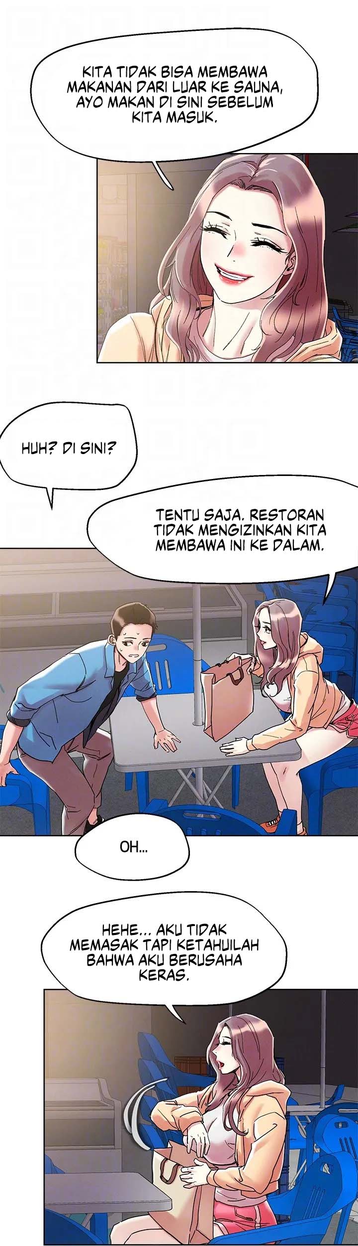 The Emperor of The Night - Chapter 71 12