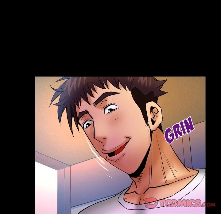 My Aunt - Chapter 71 72