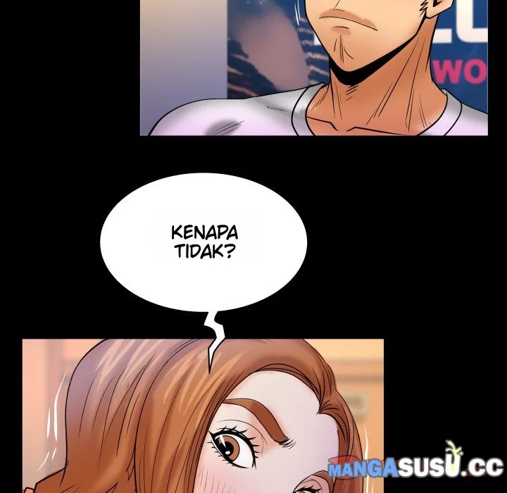 My Aunt - Chapter 71 30